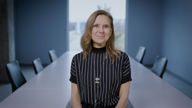 Pre Allison Marchildon