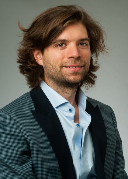 Christian Iorio-Morin