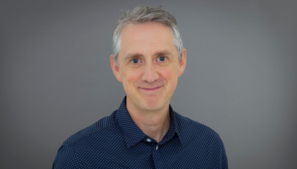 Pr Kevin Whittingstall