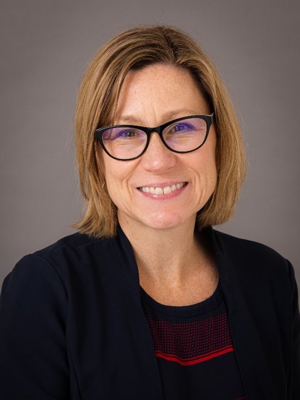 Professeure Nancy Gagné