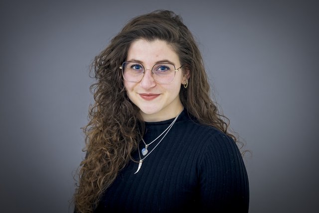 Carla-Marie