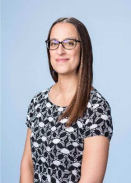 Frédérique Badeaux