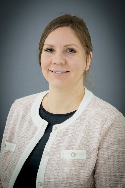 Sandra Robichaud