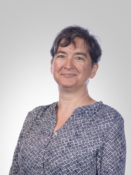 Professeure Karine Philibert