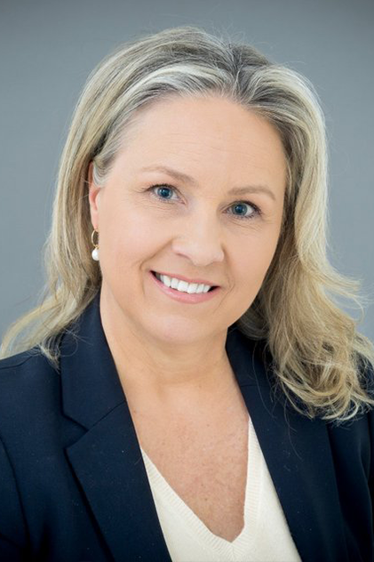 Annie Ouellet