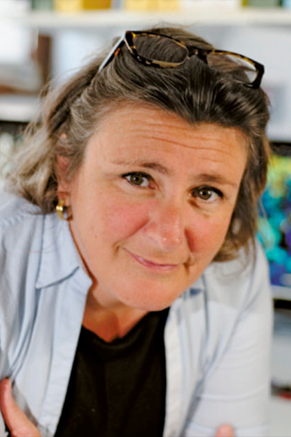 Nathalie Vergnolle