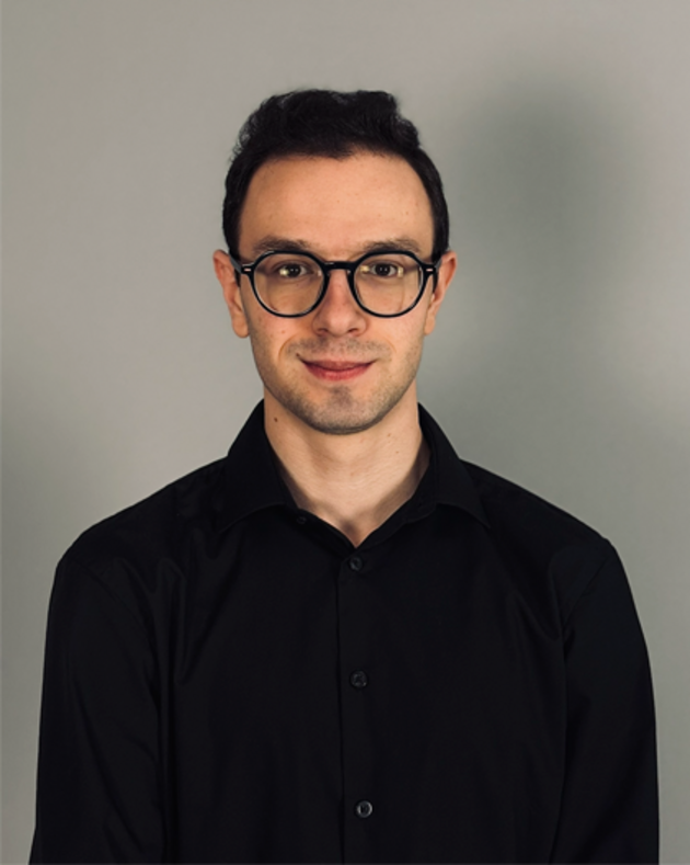 Alexandre Roche compositeur udes