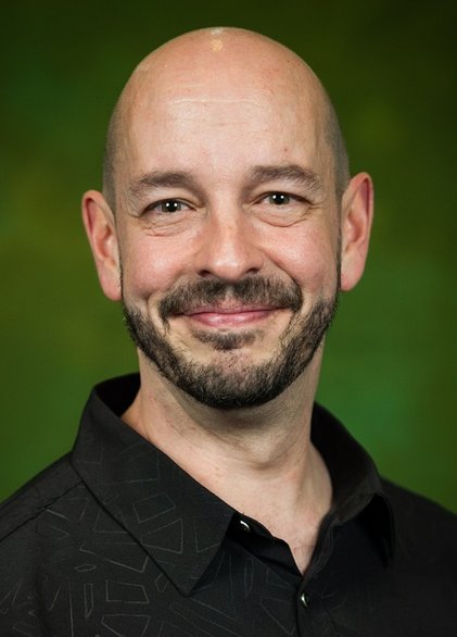 Maxime Perrault