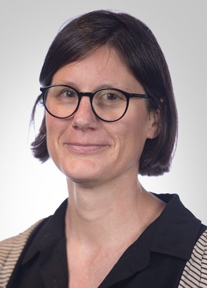 Claire Moreau