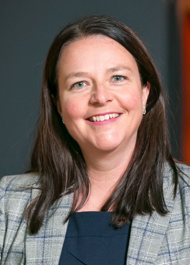 Marie-Eve Roberge, chargée de cours performa