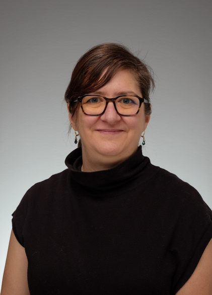 Marie-Josée Robitaille, adjointe au décanat - partenariat