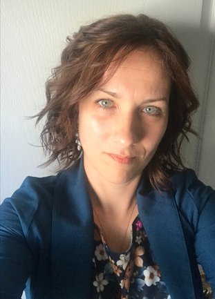 Caroline Vachon, chargée de cours, pédagogie de l'enseignement supérieur au collégial UdeS Performa