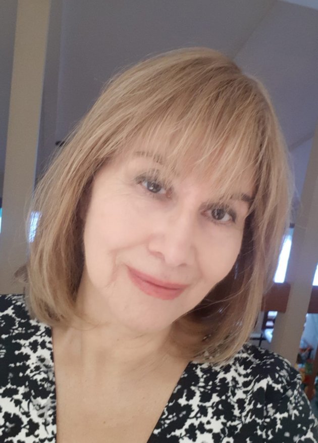 Priscila Castillo Ruiz