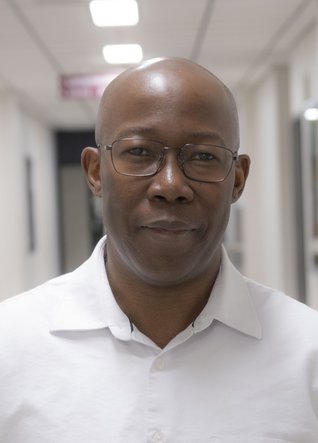 Francis Djibo, expert en pédagogie de l'enseignement supérieur