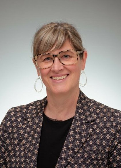 Isabelle Dionne, Vice-rectrice aux études et à la vie étudiante