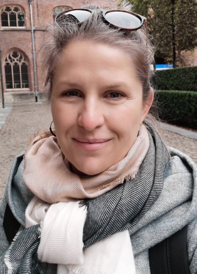 Stéphanie Lanctot, Performa, Littera