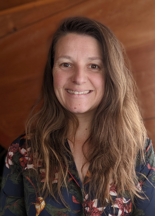 Katy Junca, chargée de cours, pédagogie de l'enseignement supérieur au collégial