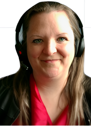 Caroline Bourque Littéra