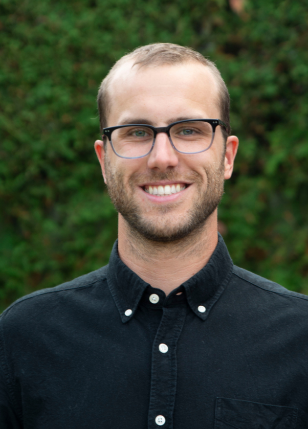 Frédéric Fournelle, maitrise en pédagogie de l'enseignement supérieur au collégial