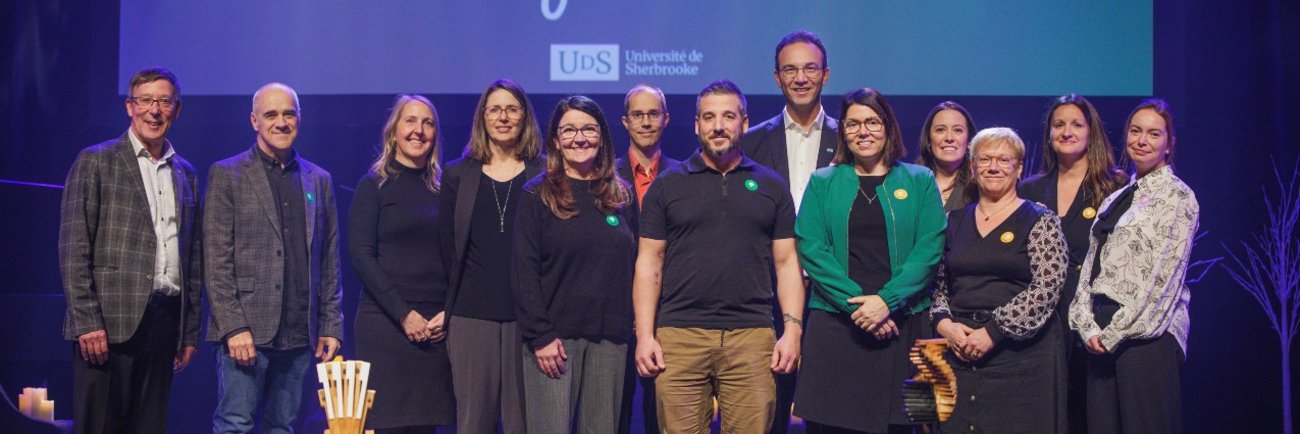 Prix Inspiration 2025