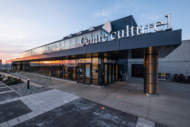 Centre culturel