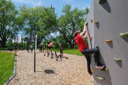 Activités sportives