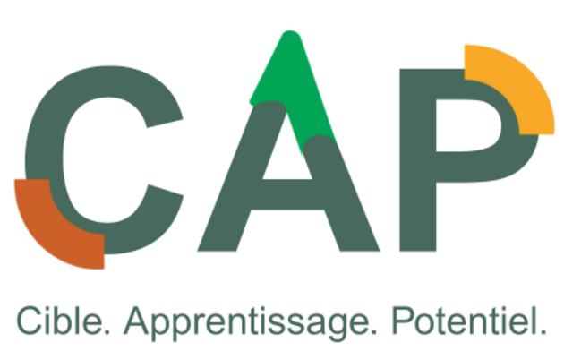CAP. Cible. Apprentissage. Potentiel.