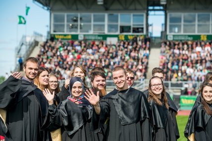 Collation des grades