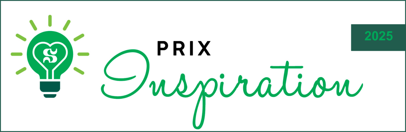 Prix Inspiration 2025