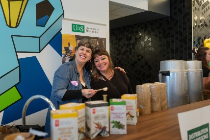 Pavillon de la vie étudiante