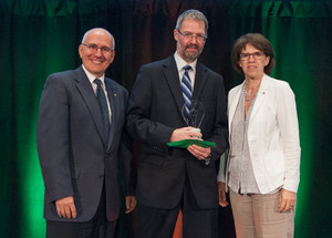 Engagement professionnel - Membres du personnel - Université de Sherbrooke