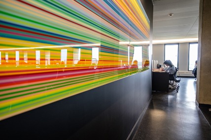 Bibliothèque de la Faculté de droit