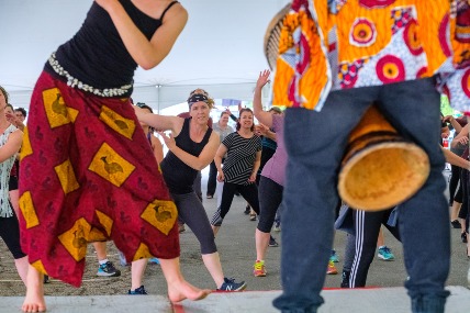 Journées du personnel
