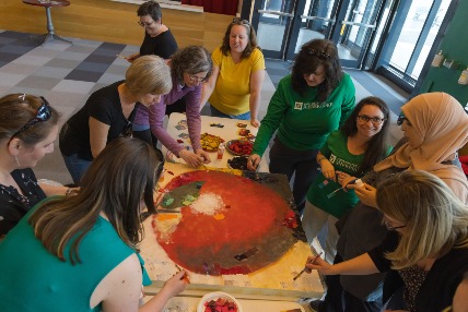 Journées du personnel