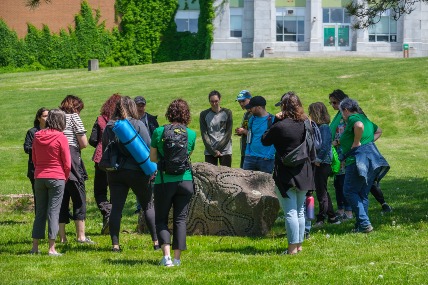 Journées du personnel