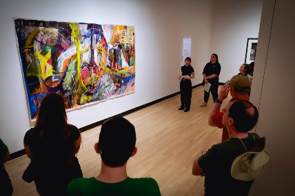 Galerie d'art Antoine-Sirois