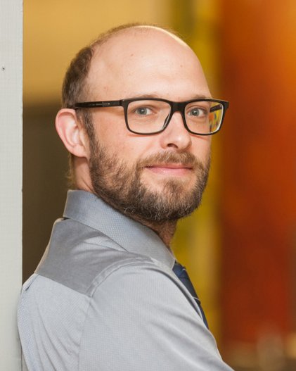 Benoît Castelnérac
