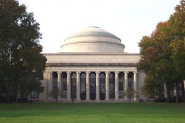 Massachusetts Institute of Technology à Boston