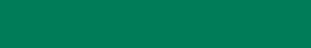 Bande vert foncé