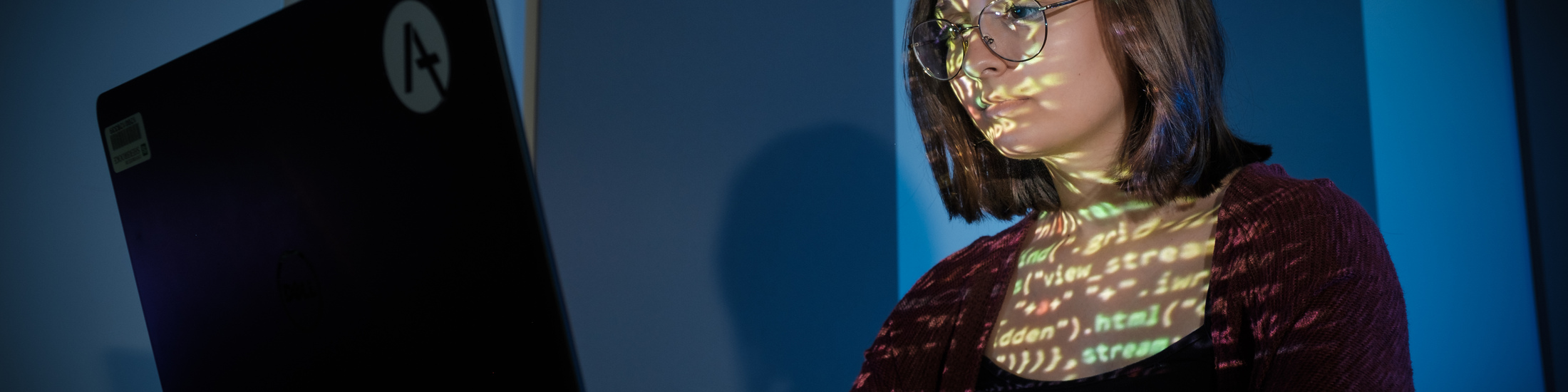 image en arrière plan