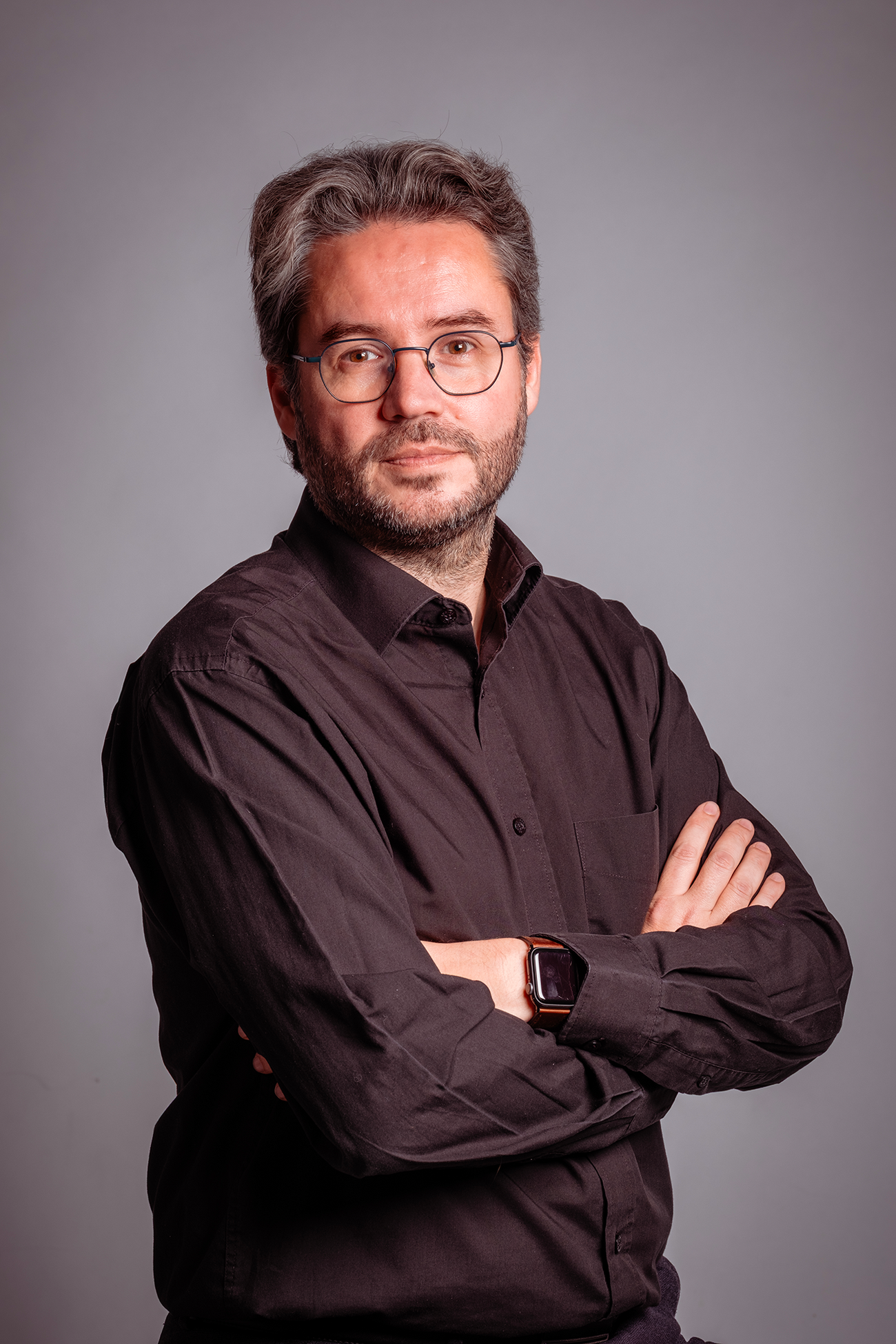 Sylvain Delouvée