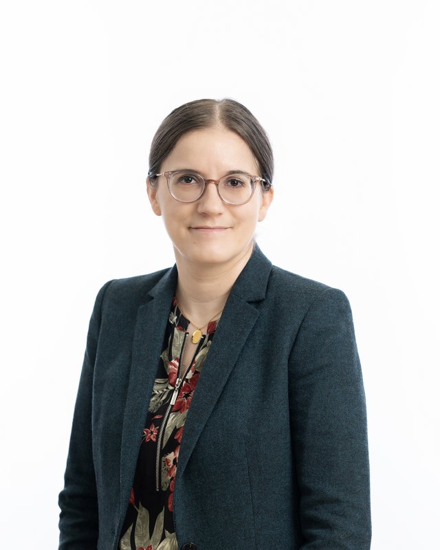 Joanie Bouchard
