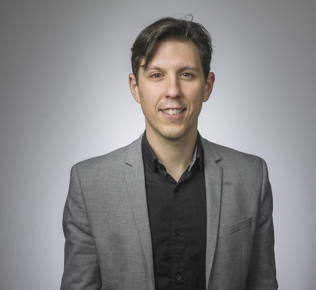Gabriel Blouin-Genest