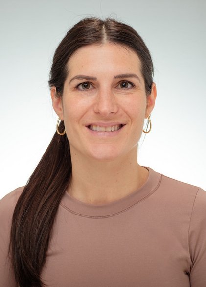 Gabrielle Garon-Carrier