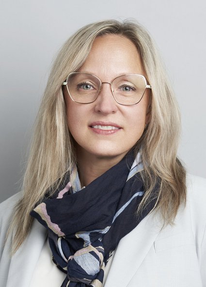 Geneviève Paquette
