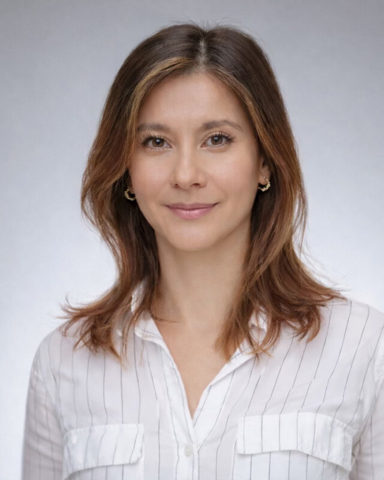 Photo d'Irène Samson