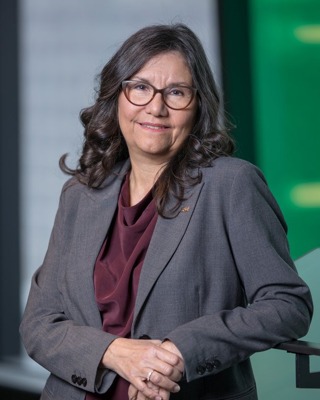 Guadalupe Puentes-Neuman