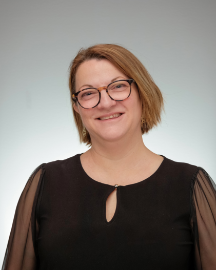 Photo de Caroline Rouleau