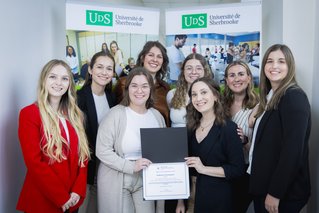 Prix Reconnaissance agent de changement social