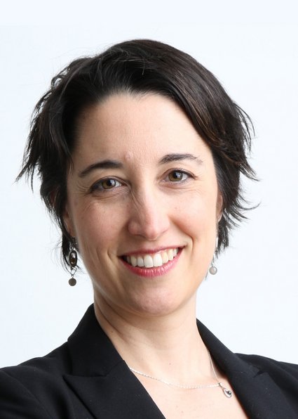 Marie-Hélène Raymond, Ph.D.